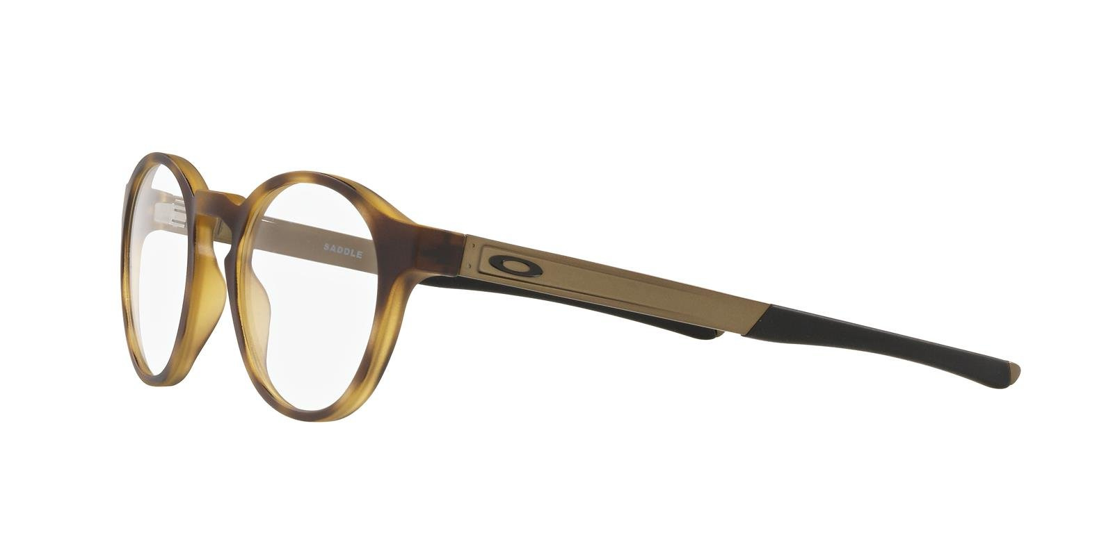 Oakley Okulary korekcyjne SADDLE OX8165-02