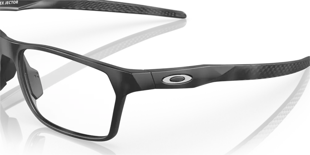 Oakley Optical frame HEX JECTOR Satin Black Camo OX8032-03