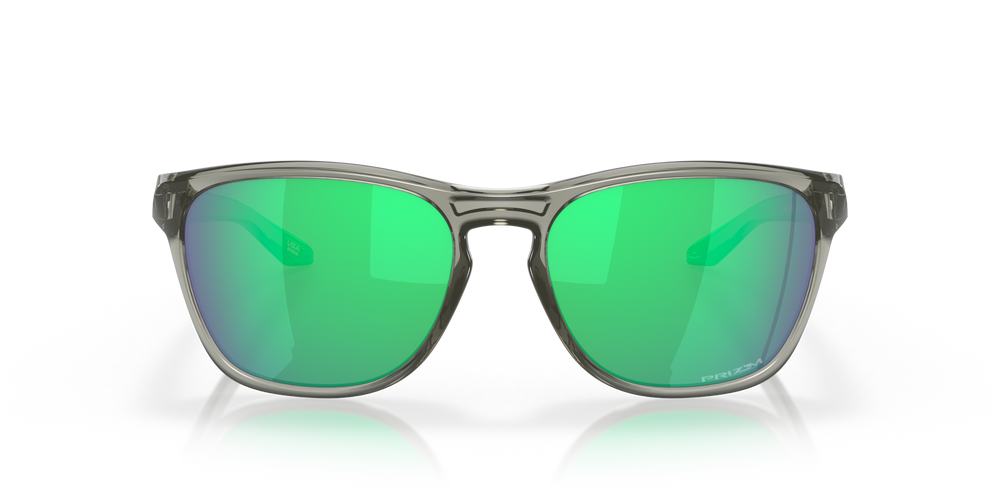 Oakley Sunglasses MANORBURN Grey Ink / Prizm Jade OO9479-18