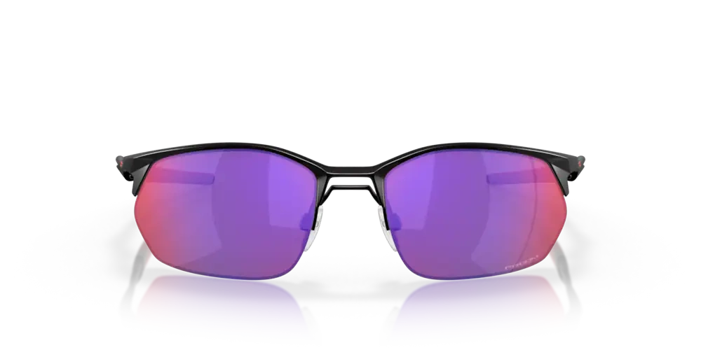 Oakley Okulary przeciwsłoneczne WIRE TAP 2.0 Satin Black, Prizm Road OO4145-10
