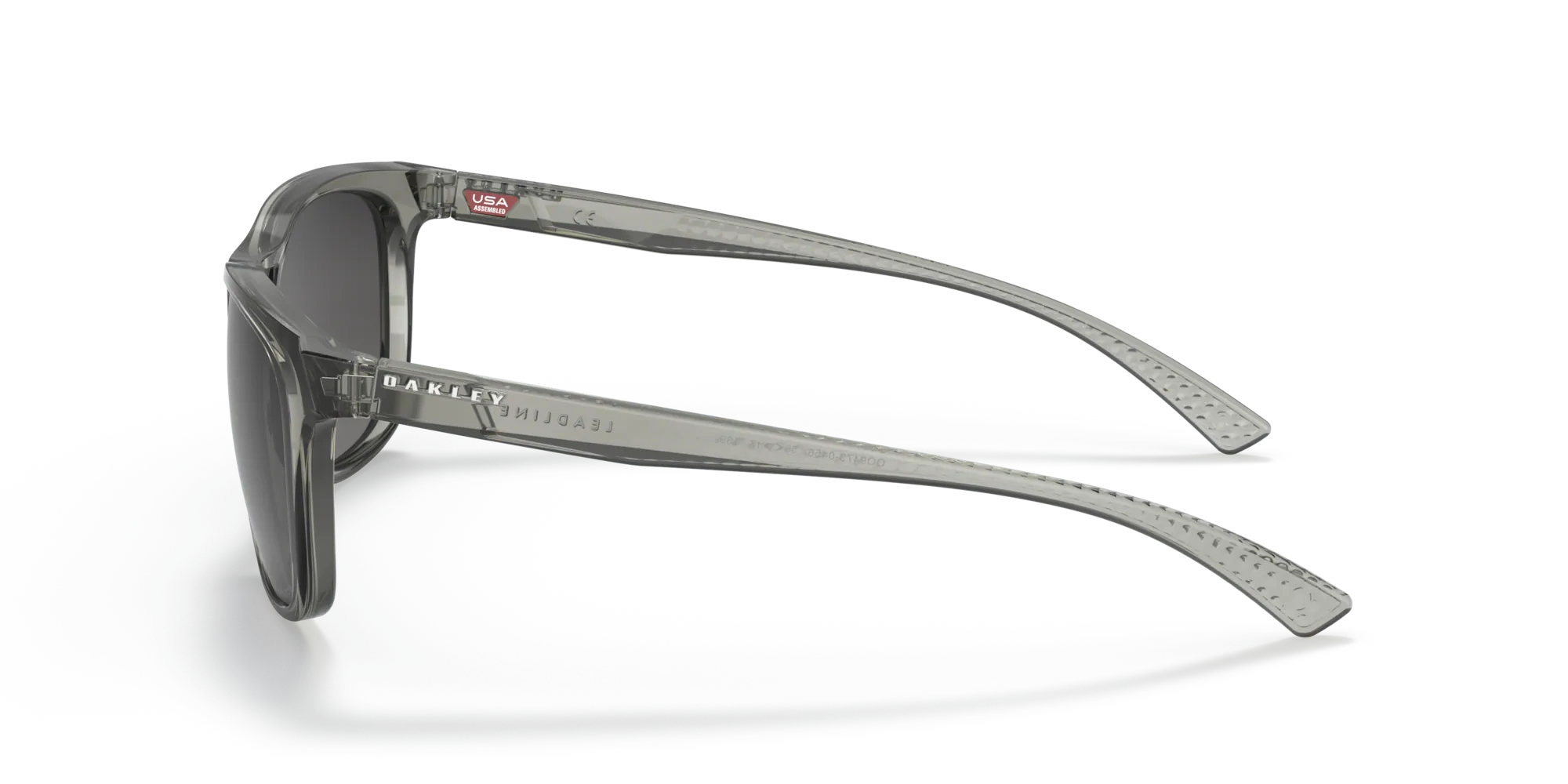 Oakley Okulary przeciwsłoneczne LEADLINE OO9473-04