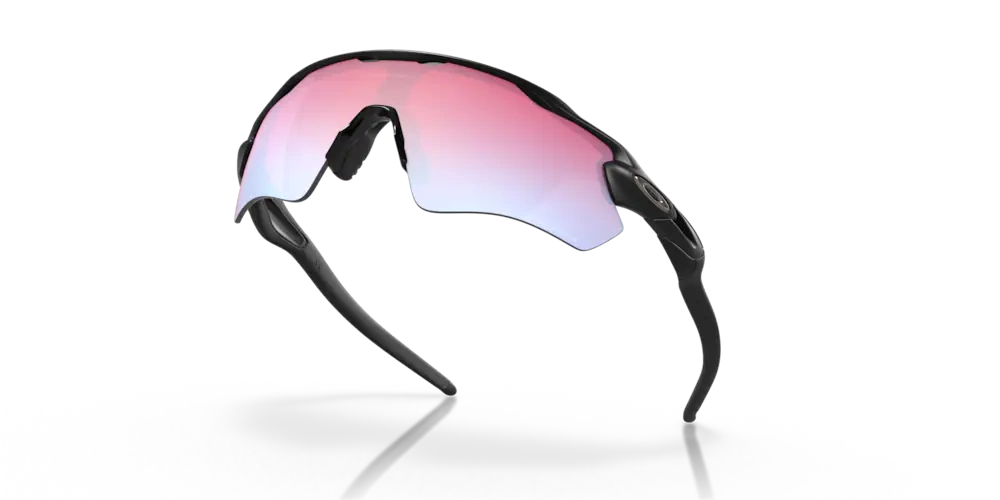 Oakley Sunglasses Matte Black/Prizm Snow Sapphire OO9208-97