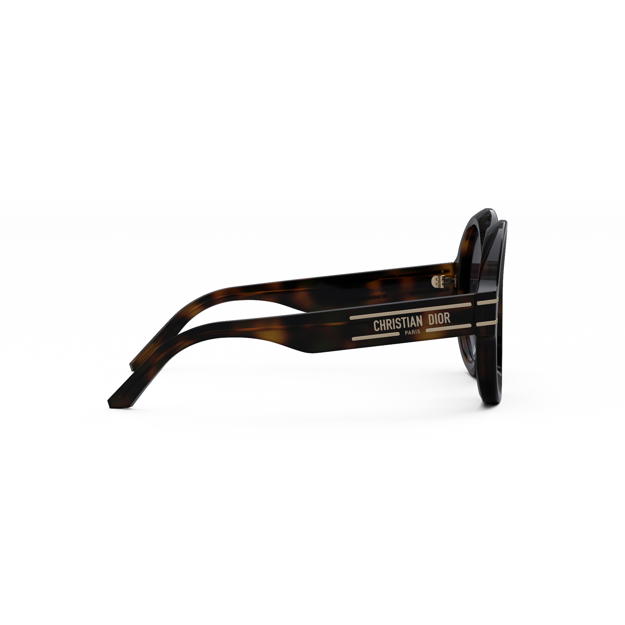 Dior Okulary przeciwsłoneczne DIORSIGNATURE R1U 26A1 CD40048U-5753B