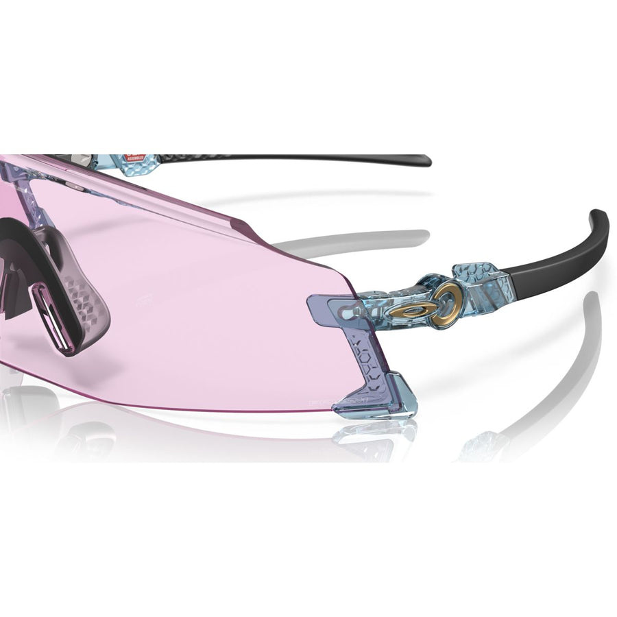 Oakley Sunglasses OAKLEY KATO Transparent stonewash OO9455M-28