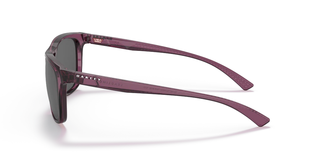 Oakley Okulary przeciwsłoneczne LEADLINE OO9473-06