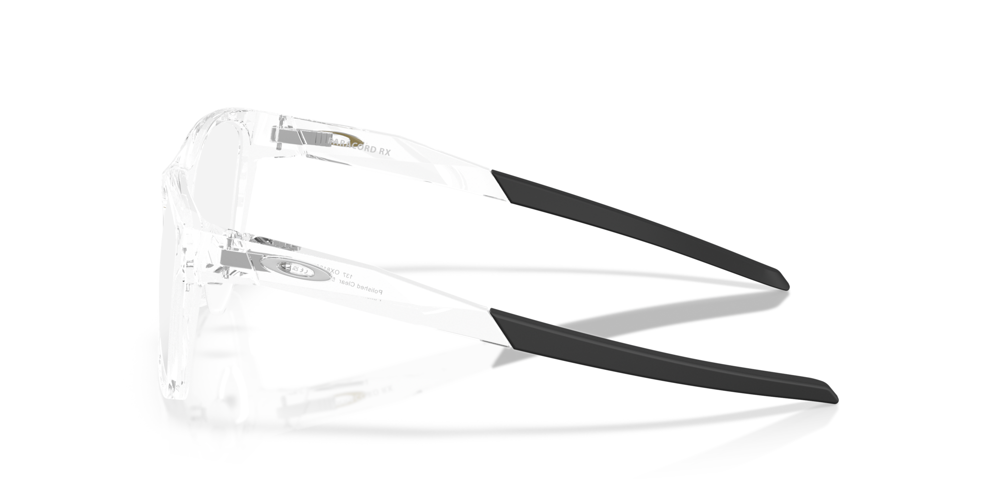 Oakley Optical frame PARACORD RX OX8196D-04