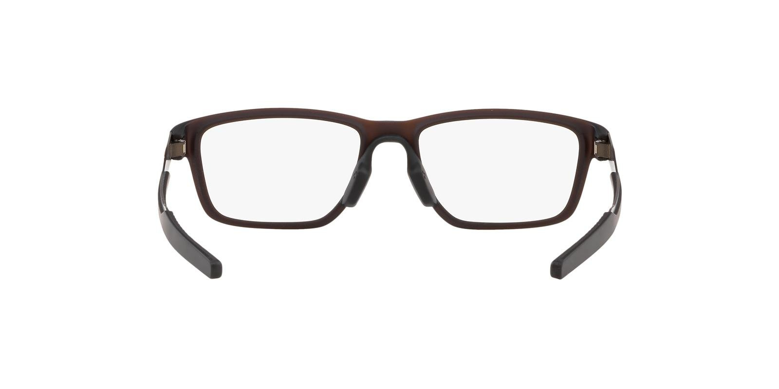 Oakley Okulary korekcyjne METALINK OX8153-02