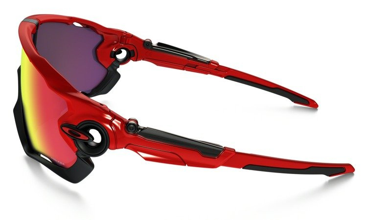 OAKLEY JAWBREAKER Redline / Prizm Road OO9290-24
