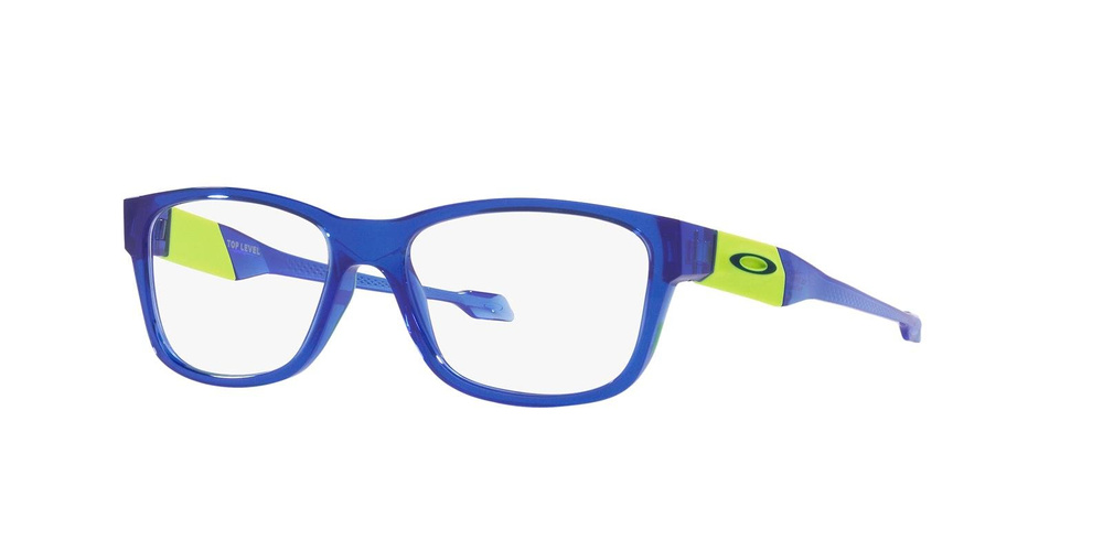Oakley Optical frame TOP LEVEL OY8012-04