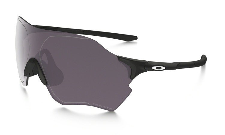 Oakley Okulary EVZERO RANGE Matte Black/Prizm Daily Polarized OO9327-06