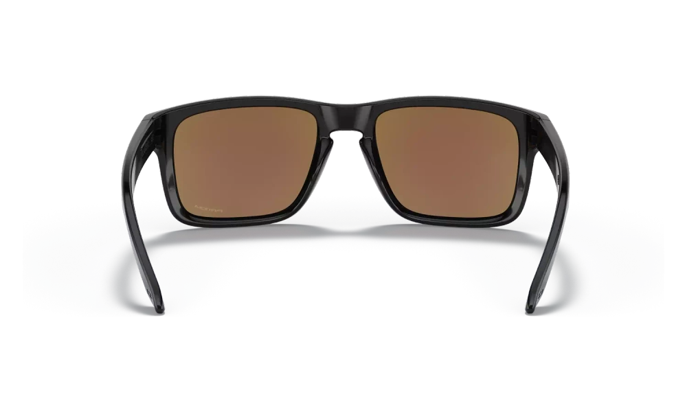 Oakley HOLBROOK™ Polished Black/Prizm Sapphire OO9102-F5