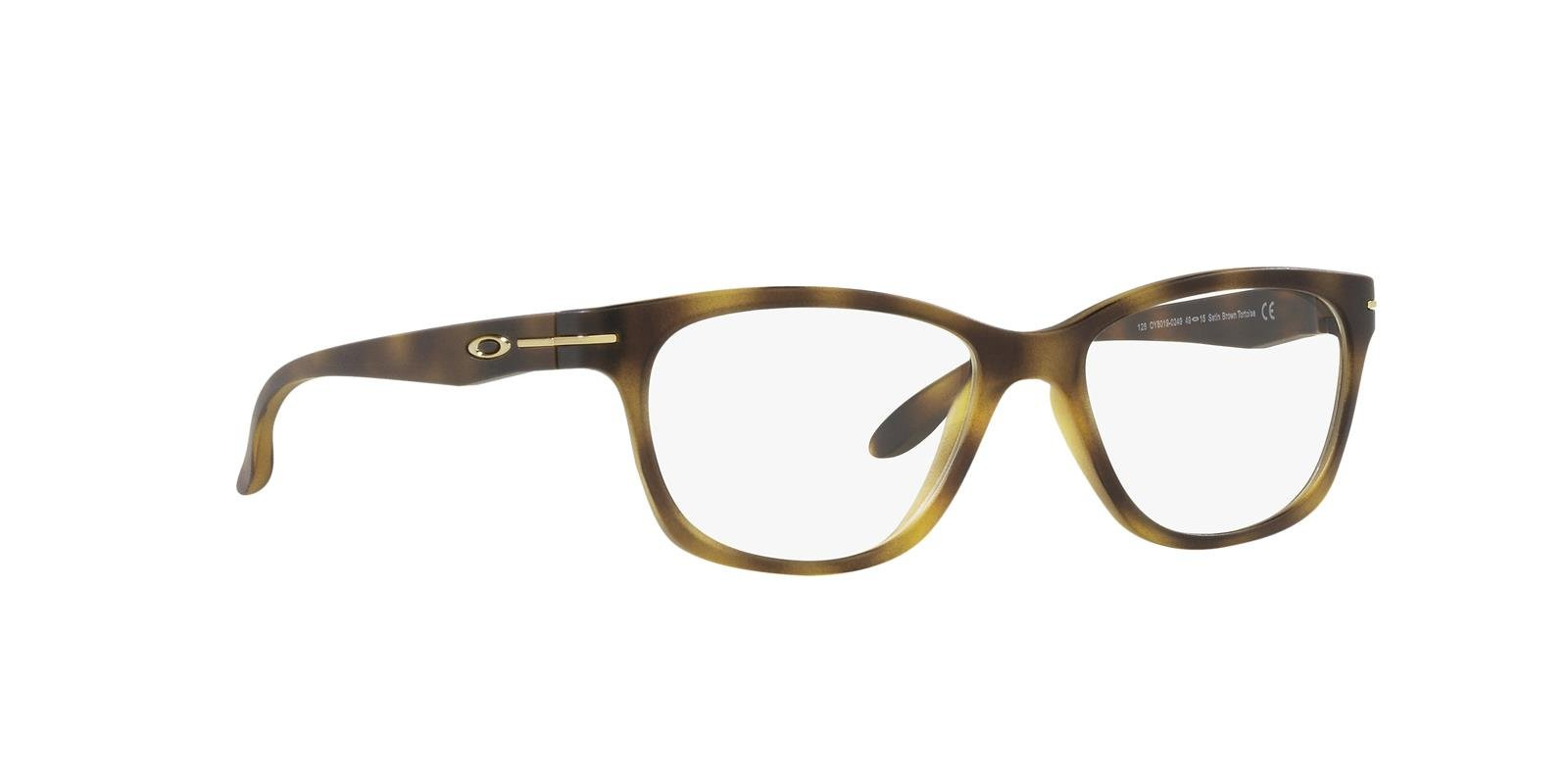 Oakley Optical frame DROP KICK OY8019-02