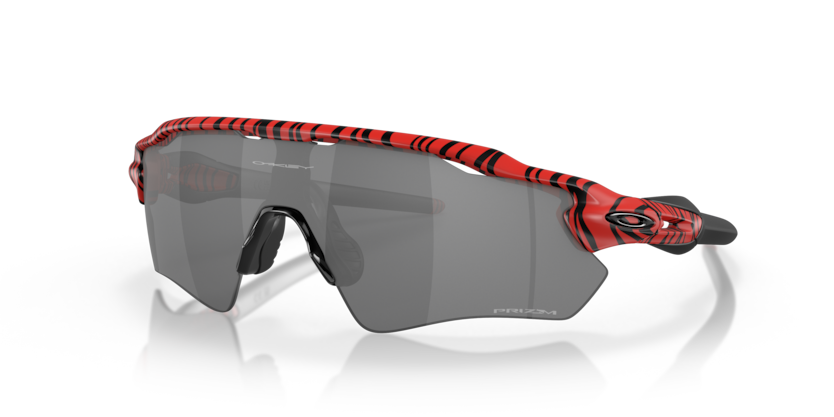 Oakley Okulary przeciwsłoneczne RADAR EV PATH Red tiger/Prizm black OO9208-D1