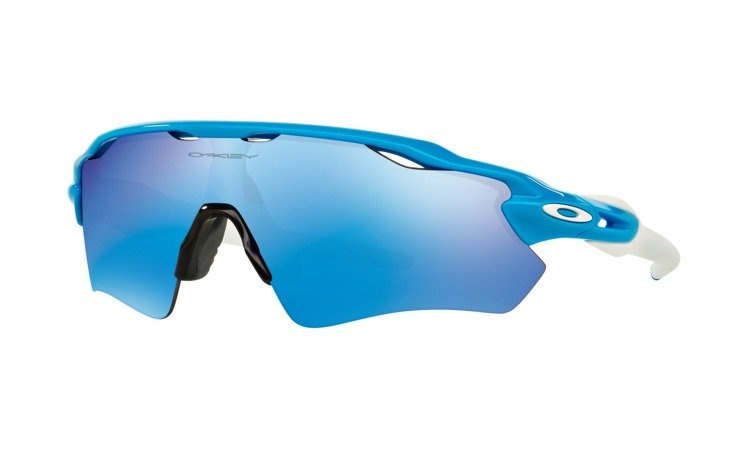 Oakley Okulary RADAR EV PATH Sky/Sapphire Iridium OO9208-03