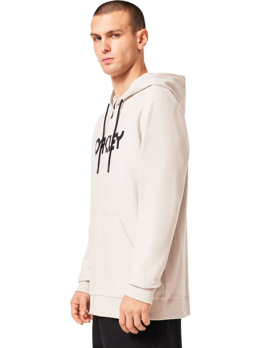 Oakley Bluza z kapturem Teddy Full Zip Hoddie FOA403057-26C