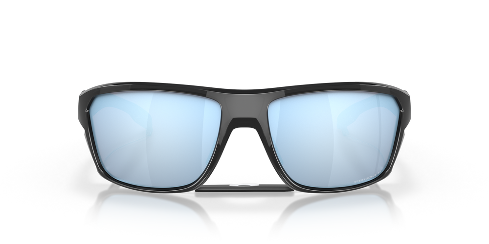 Oakley Sunglasses SPLIT SHOT Black Ink / Prizm Deep Water Polarized OO9416-35