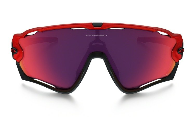 OAKLEY JAWBREAKER Redline / Prizm Road OO9290-24