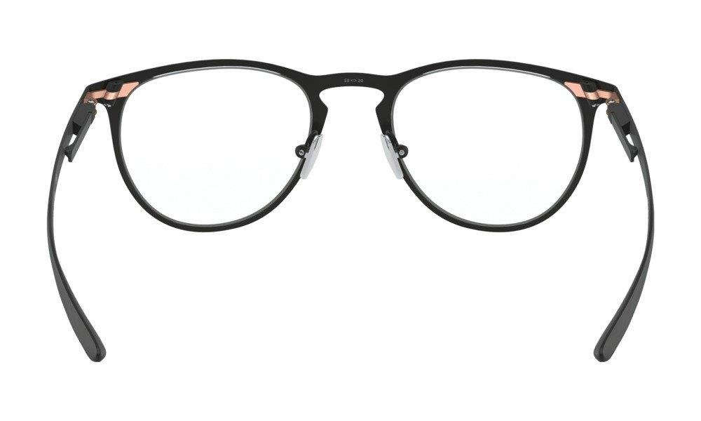 Oakley Optical Frame MONEY CLIP Satin Black OX5145-01