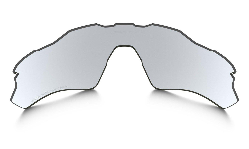 Oakley Lenses RADAR EV PATH Photochromic Clear-Black Iridium 101-353-022 