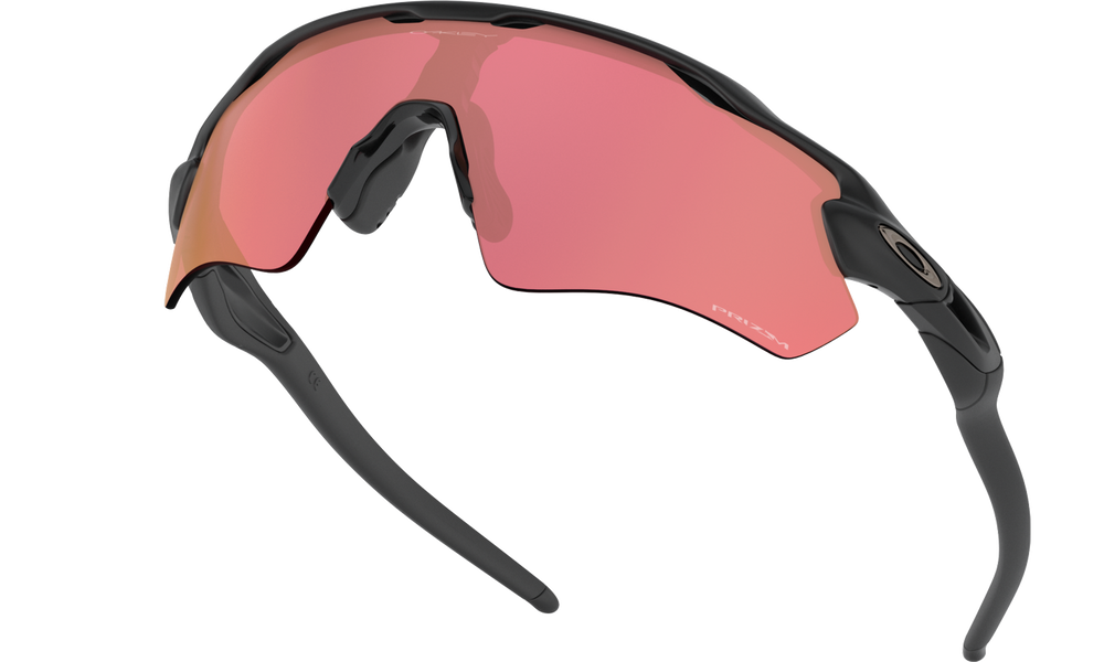 Oakley Sunglasses RADAR EV PATH Matte Black/Prizm Snow Torch OO9208-95