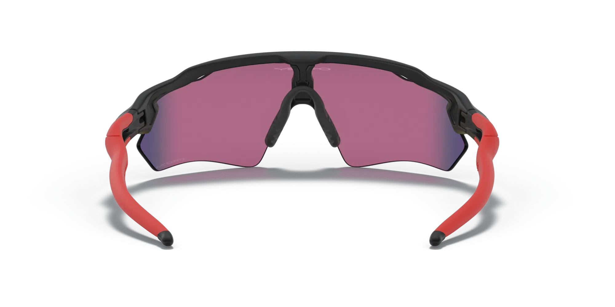 Oakley Sunglasses RADAR® EV XS Matte Black / Prizm Road OJ9001-06
