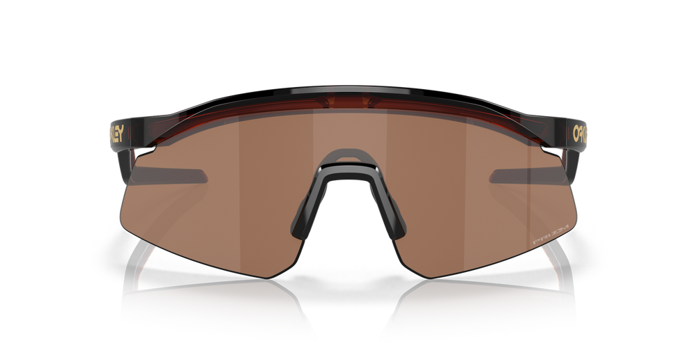 Oakley Okulary przeciwsłoneczne HYDRA Rootbeer/Prizm Tungsten OO9229-02