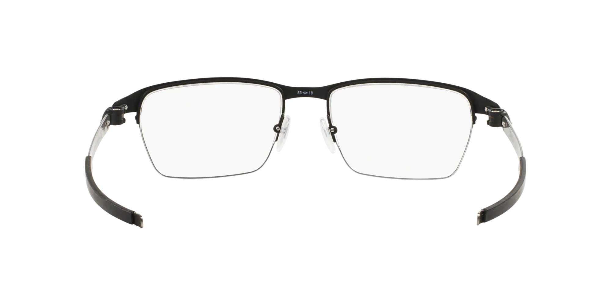 Oakley Optical frame TINCUP 0.5 TITANIUM Powder Coal OX5099-01