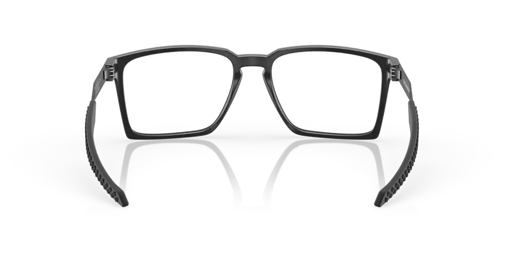 Oakley Okulary korekcyjne EXCHANGE Satin Black OX8055-01