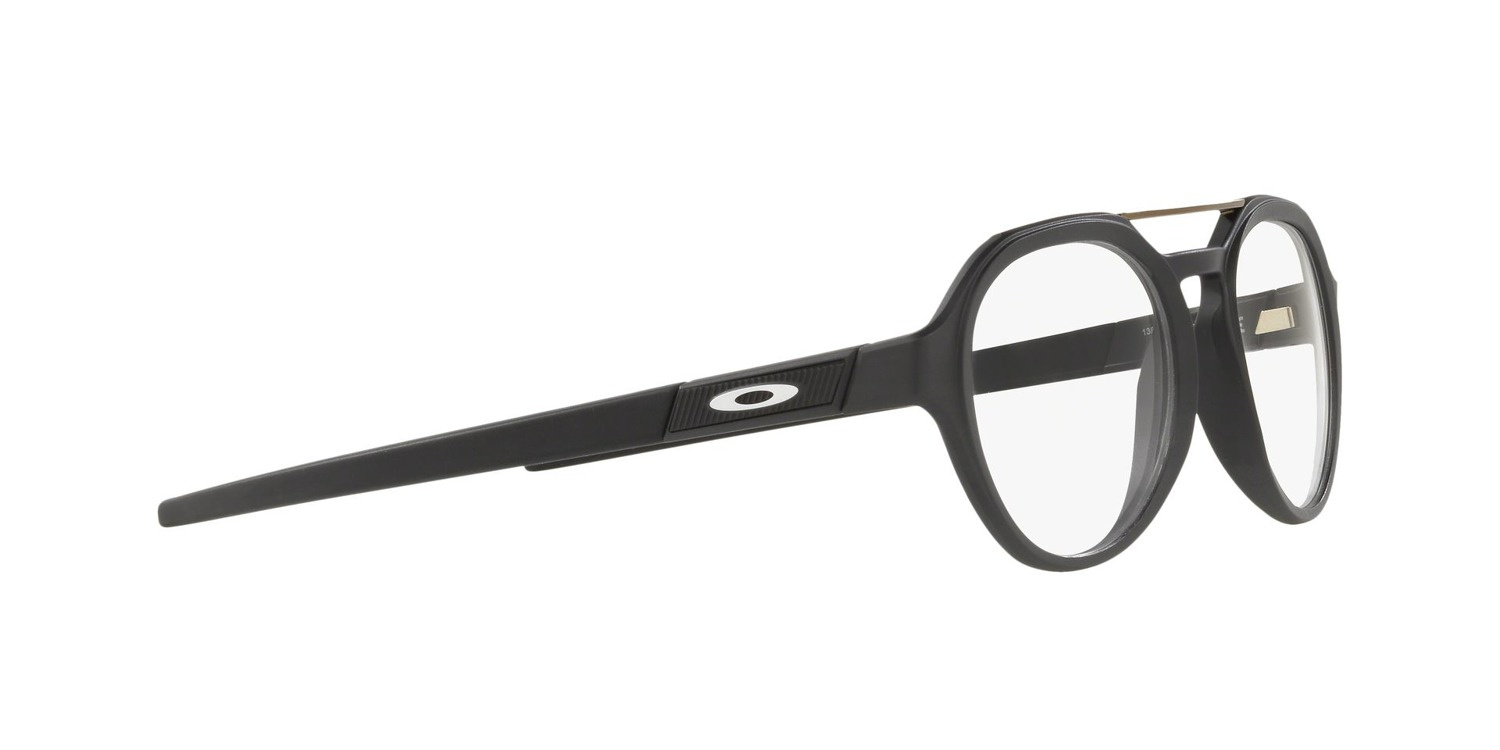 Oakley Okulary korekcyjnev SCAVENGER Satin Black OX8151-01