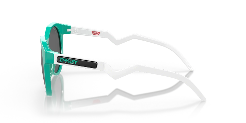 Oakley Sunglasses HSTN (A) Celeste/Prizm Black OO9464A-06