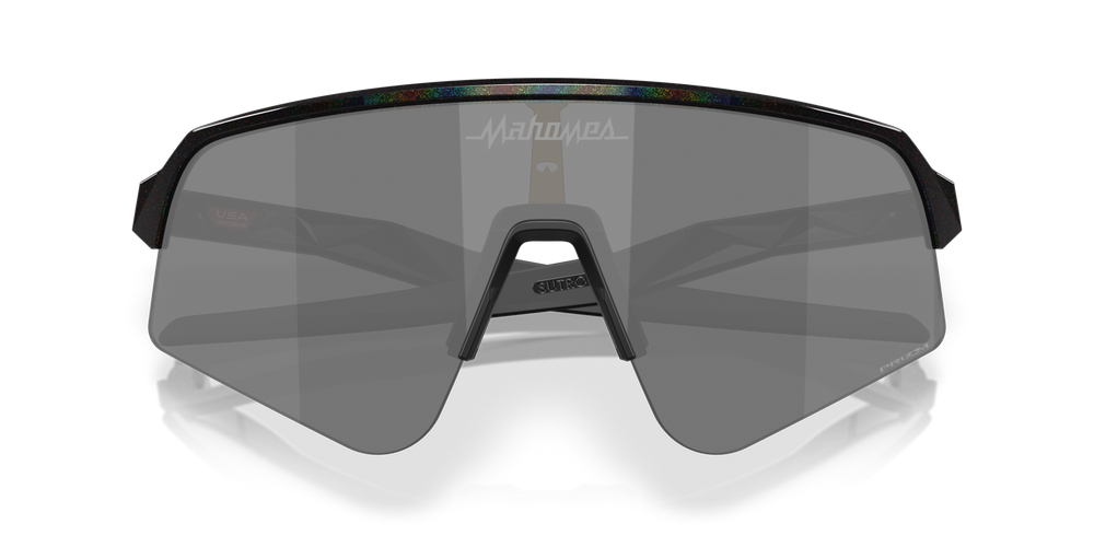 Oakley Okulary przeciwsłoneczne Sutro Lite Sweep Dark Galaxy / Prizm Black OO9465-34