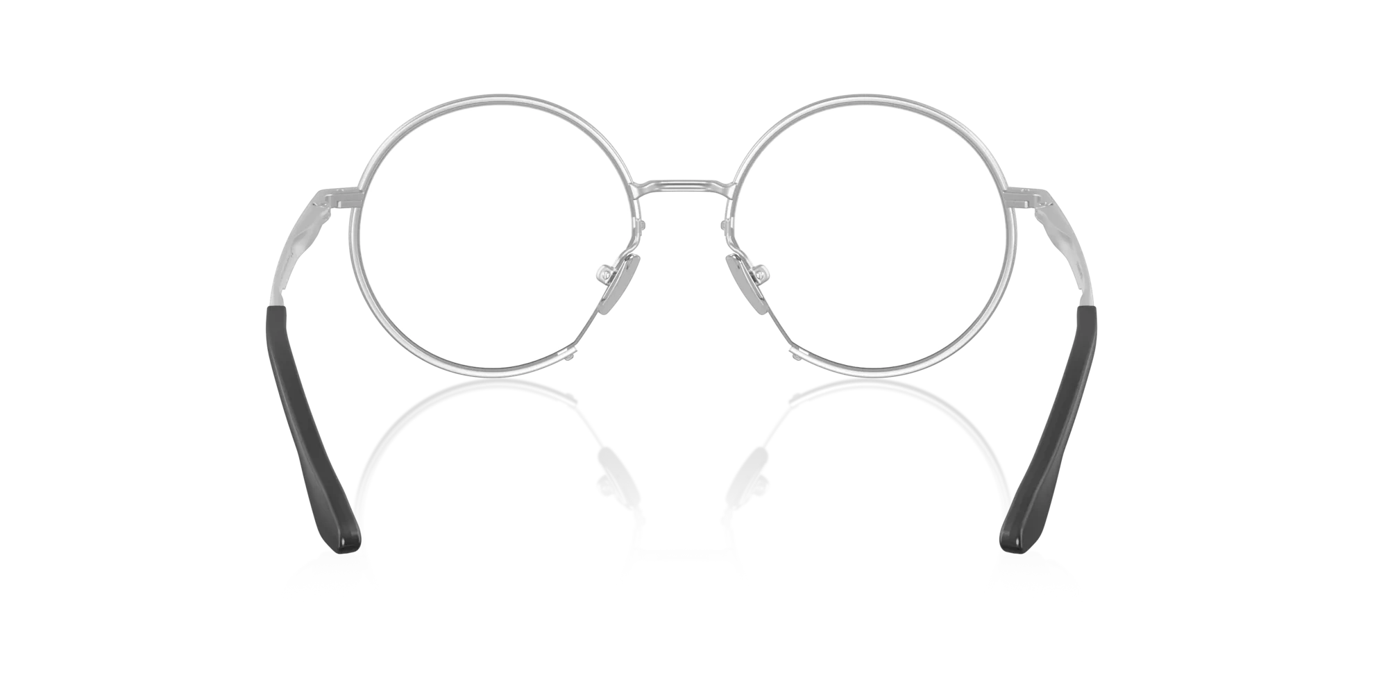 Oakley Optical frame MOON SHOT Satin Chrome OX5149-01