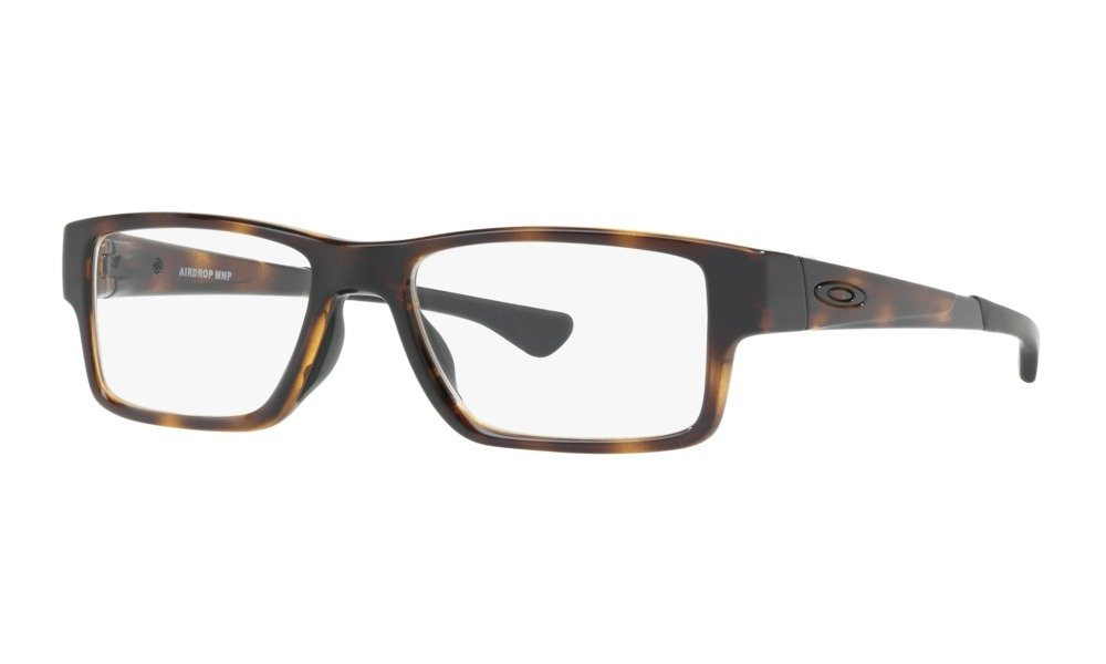 Oakley Optical Frame AIRDROP MNP Havana Tortoise OX8121-04