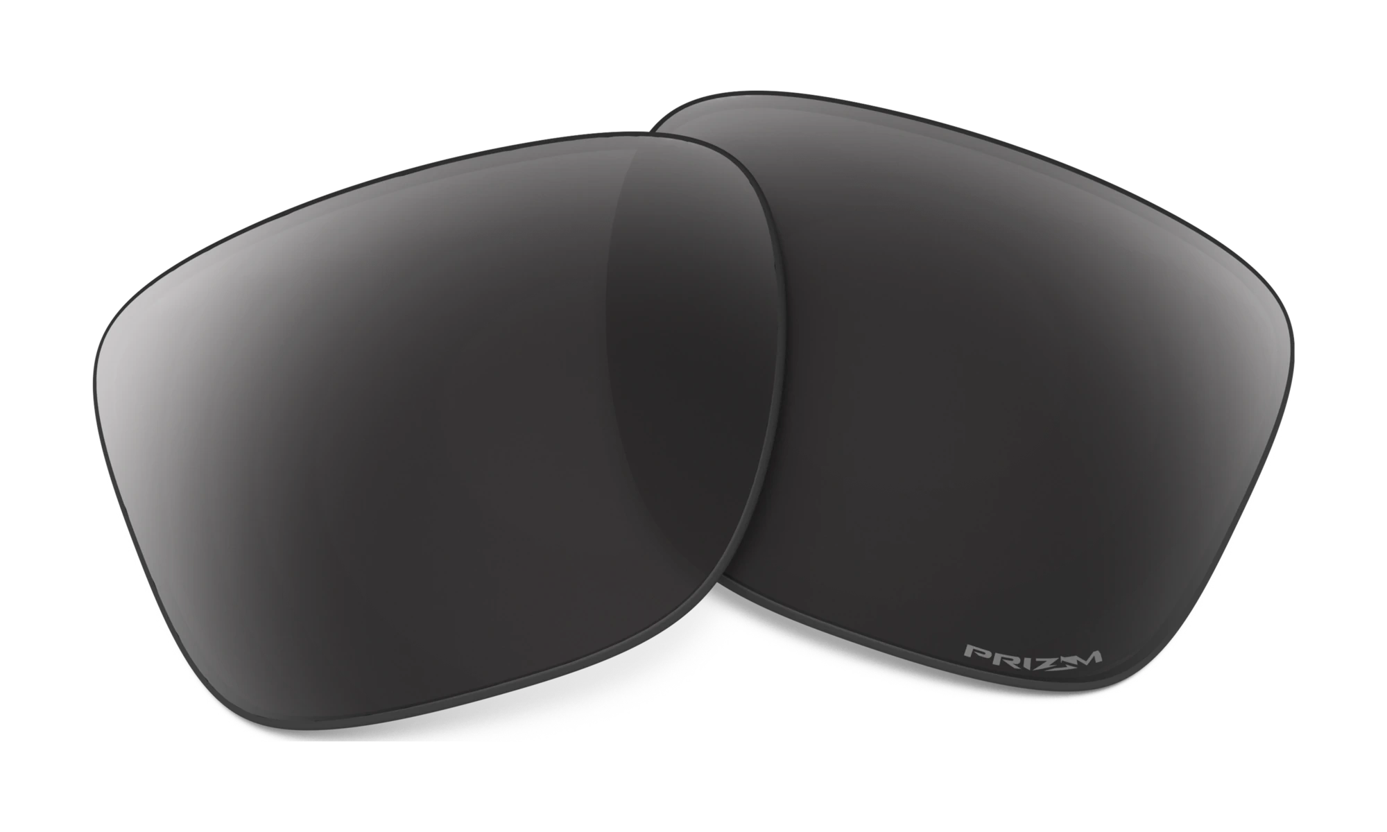 Oakley Szkła CROSSRANGE™ Prizm Black Iridium102-793-001