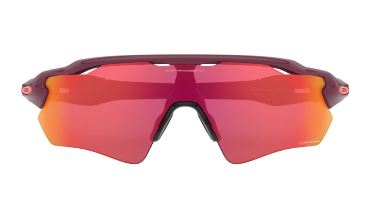 Oakley Sunglasses RADAR EV PATH Vampirella/Prizm Trail Torch OO9208-91