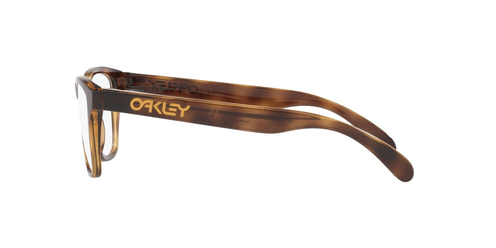 Oakley Okulary korekcyjne RX FROGSKINS XS OY8009-07