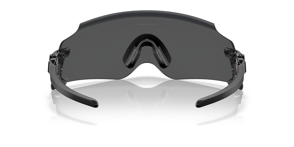 Oakley Sunglasses OAKLEY KATO Polished Black/Prizm Black OO9455M-01