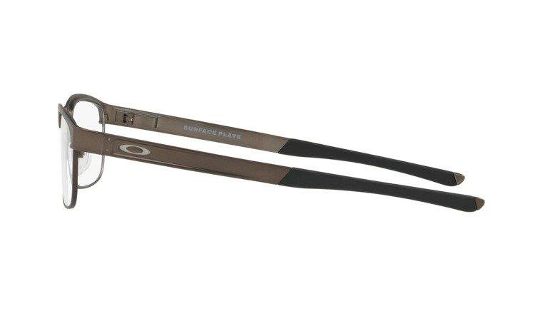 Oakley Oprawy korekcyjne SURFACE PLATE Pewter OX5132-02