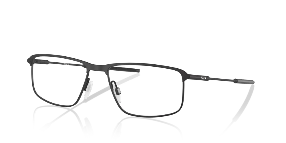 Oakley Optical frame SOCKET TI Satin Blac OX5019-01
