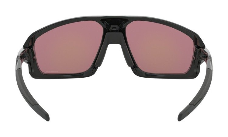 Oakley FIELD JACKET Polished Black/Prizm Road OO9402-01