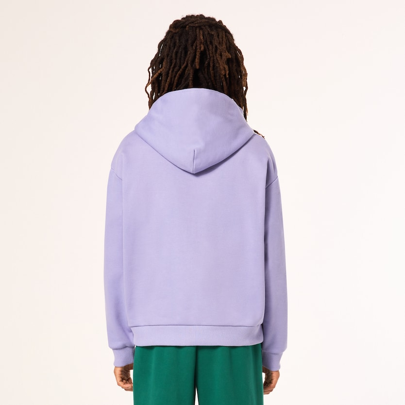 Oakley Bluza z kapturem Soho Po Hoodie 3.0 FOA404867-45E