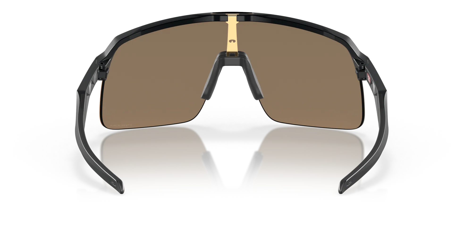 Oakley Sunglasses SUTRO LITE Matte Carbon/Prizm 24K OO9463-13