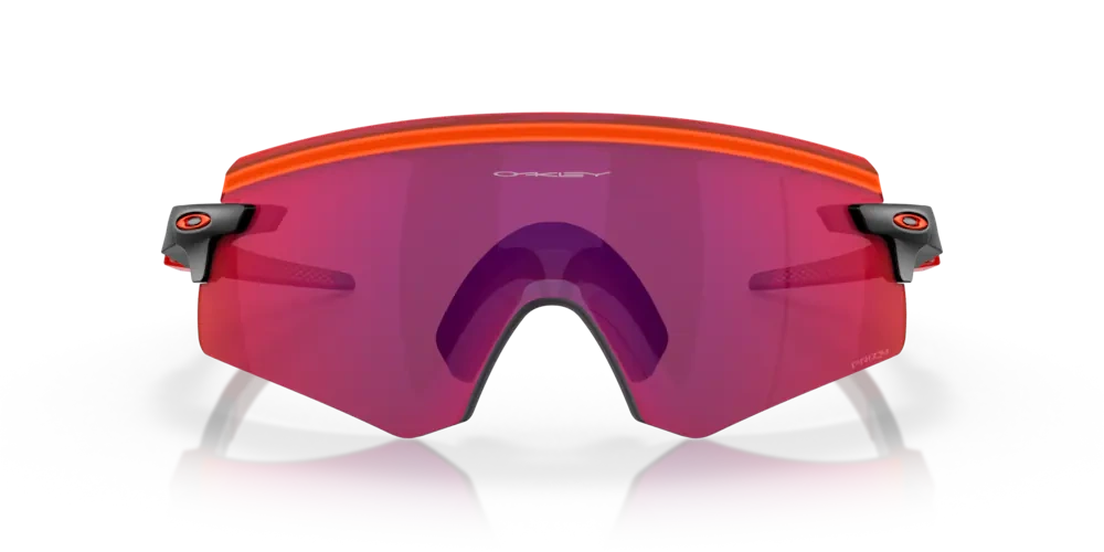 Oakley Sunglasses ENCODER Matte Black/Prizm Road OO9471-01