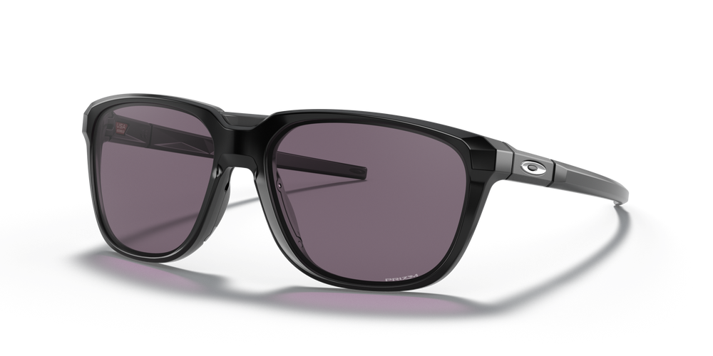 Oakley Sunglasses Polished Black/Prizm Grey OO9420-01