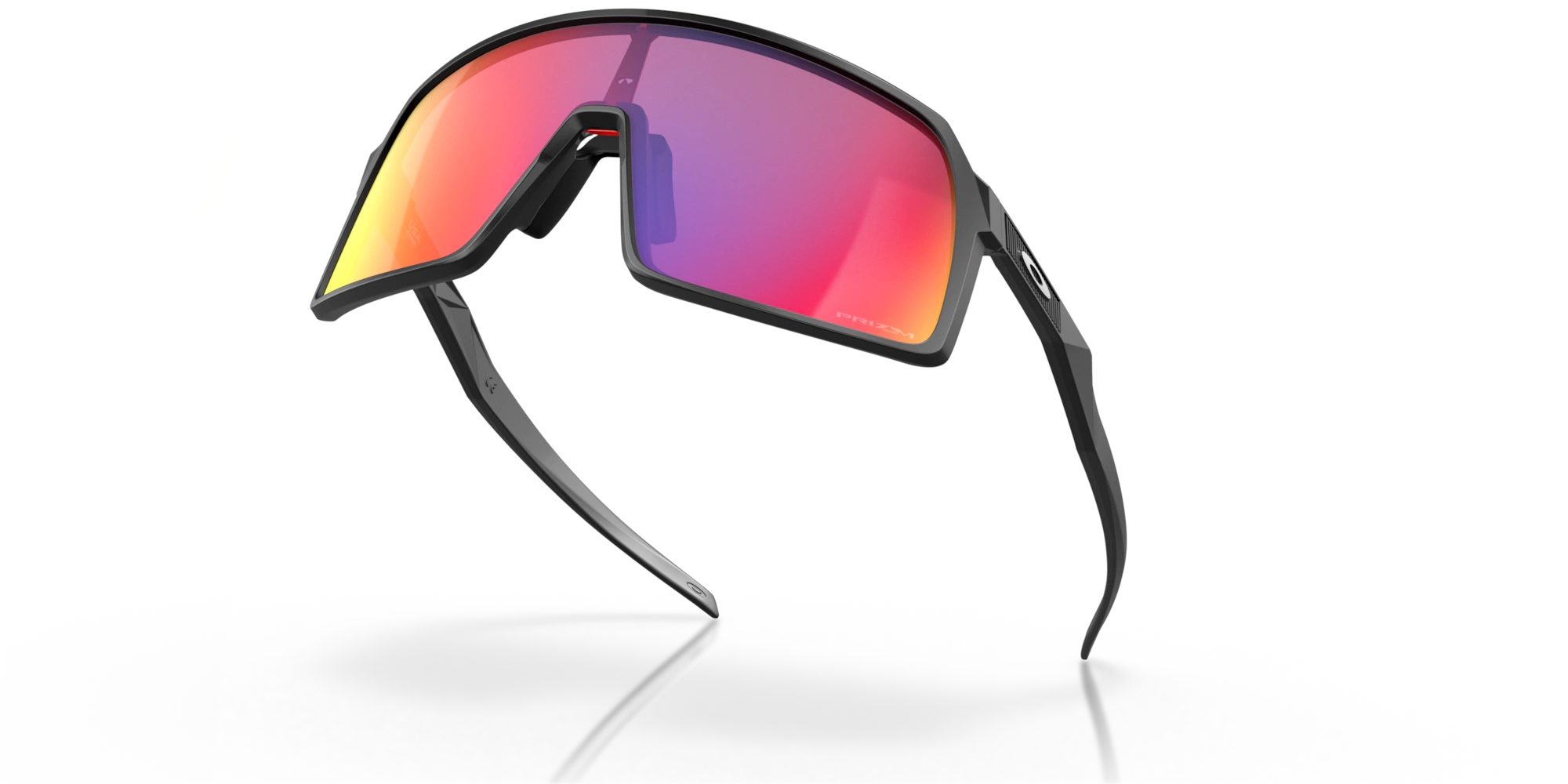 Oakley SUTRO Matte Black / Prizm Road OO9406-08