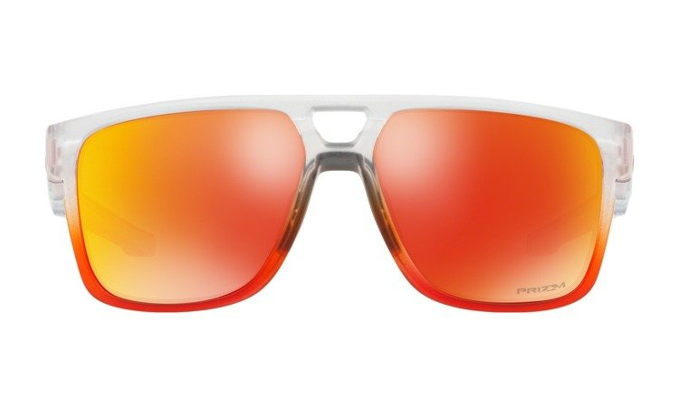 Oakley Okulary CROSSRANGE PATCH OO9382-08