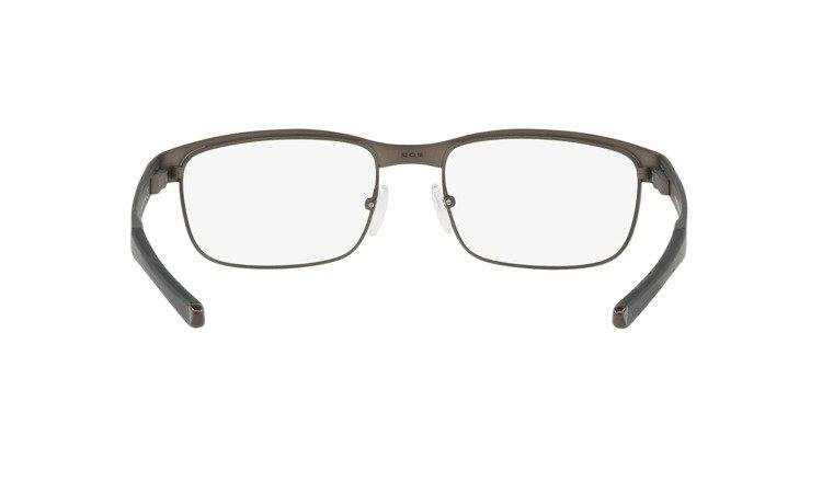 Oakley Optical Frame SURFACE PLATE Pewter OX5132-02