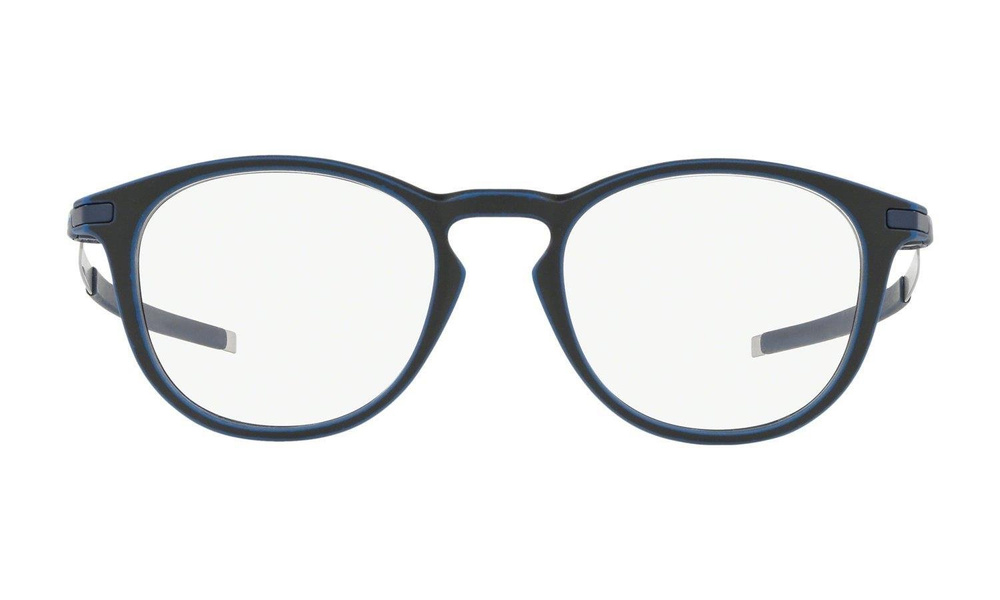 Oakley Optical Frame PITCHMAN R Satin Navy OX8105-18