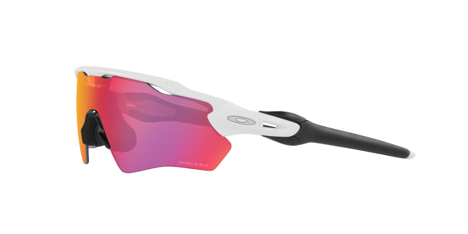 Oakley Sunglasses RADAR EV XS PATH Matte White/Prizm Road OJ9001-18