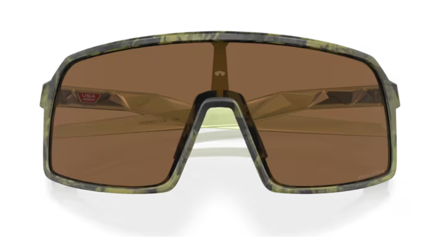 Oakley Okulary przeciwsłoneczne SUTRO S OO9462-11